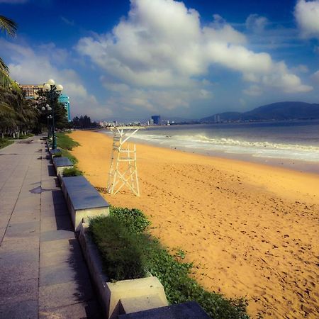 Come To Me H Quy Nhon Exterior foto