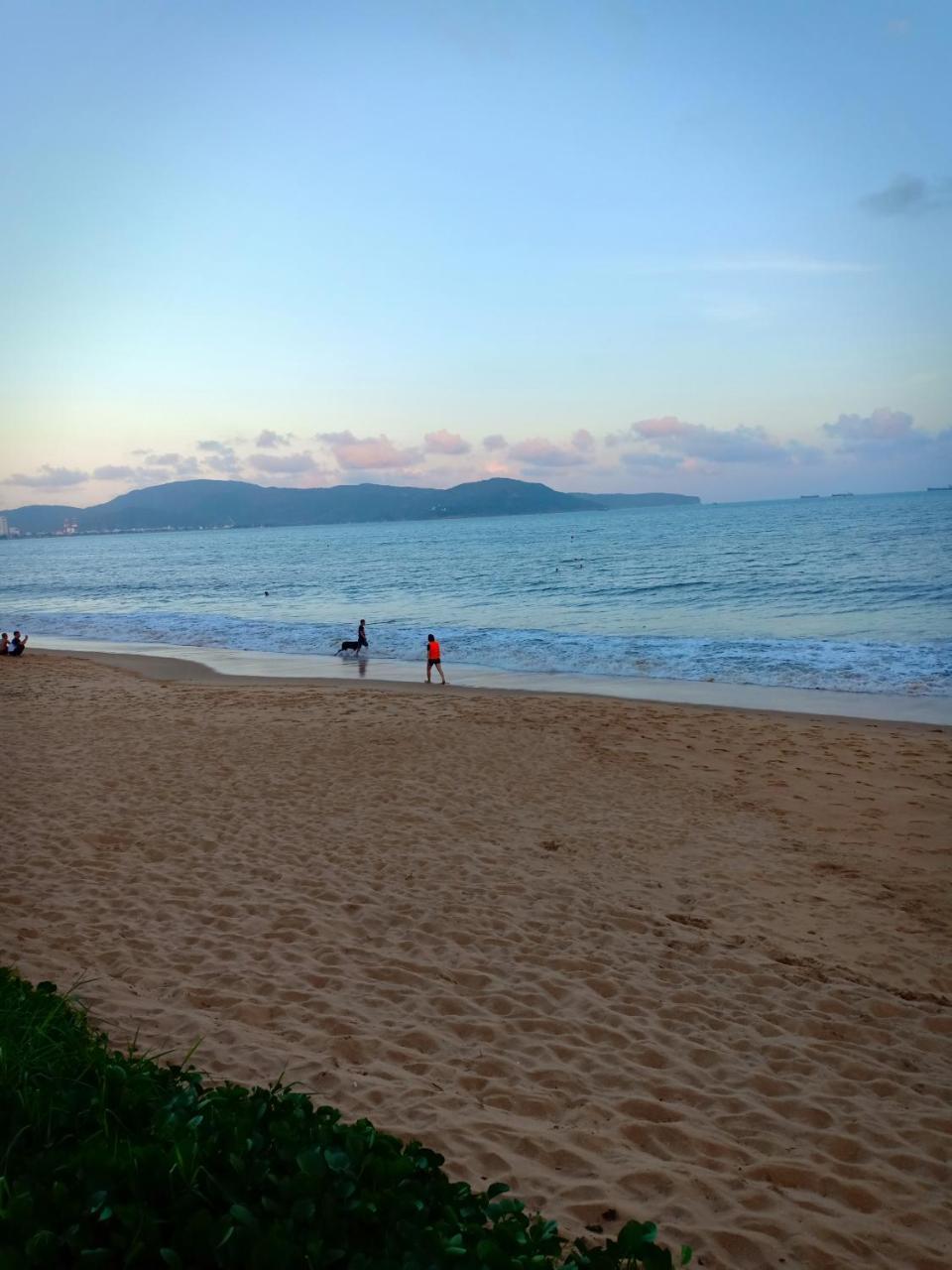 Come To Me H Quy Nhon Exterior foto