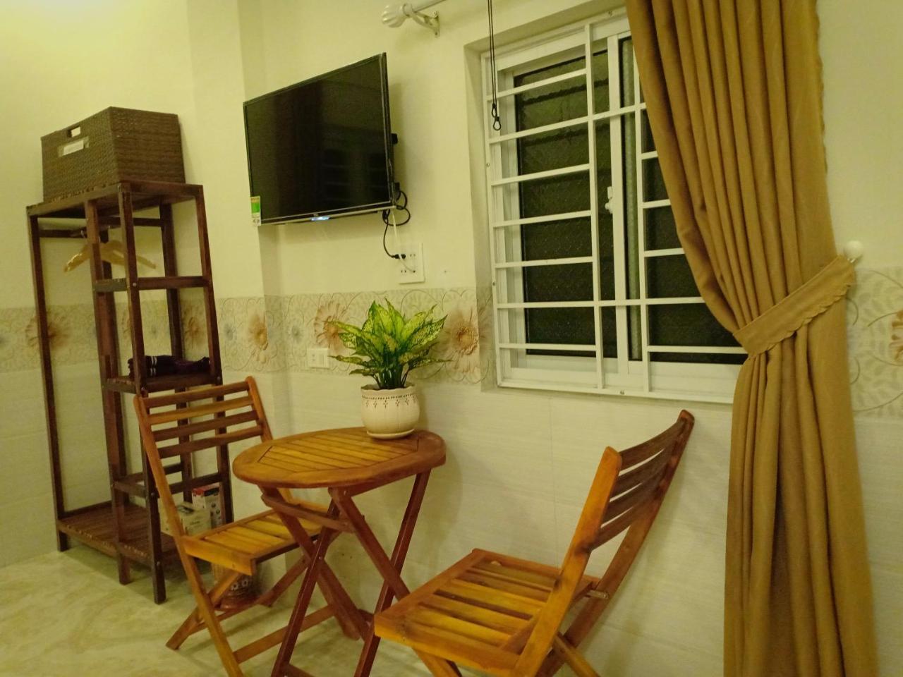 Come To Me H Quy Nhon Exterior foto