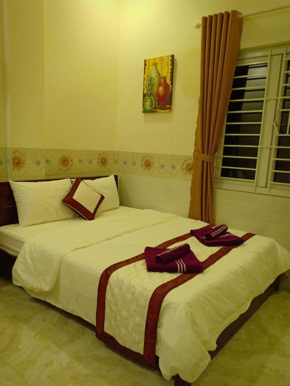 Come To Me H Quy Nhon Exterior foto