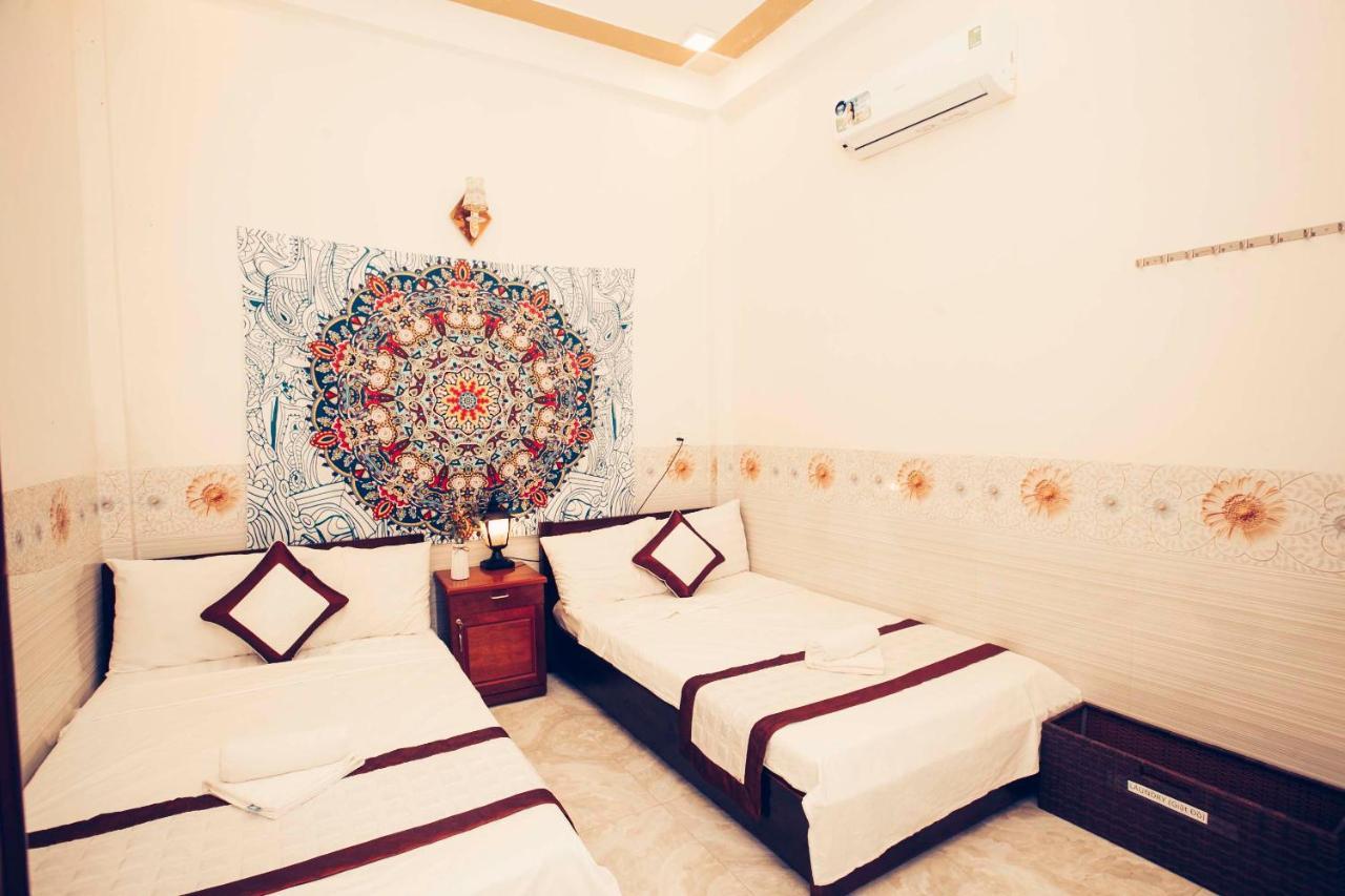 Come To Me H Quy Nhon Exterior foto