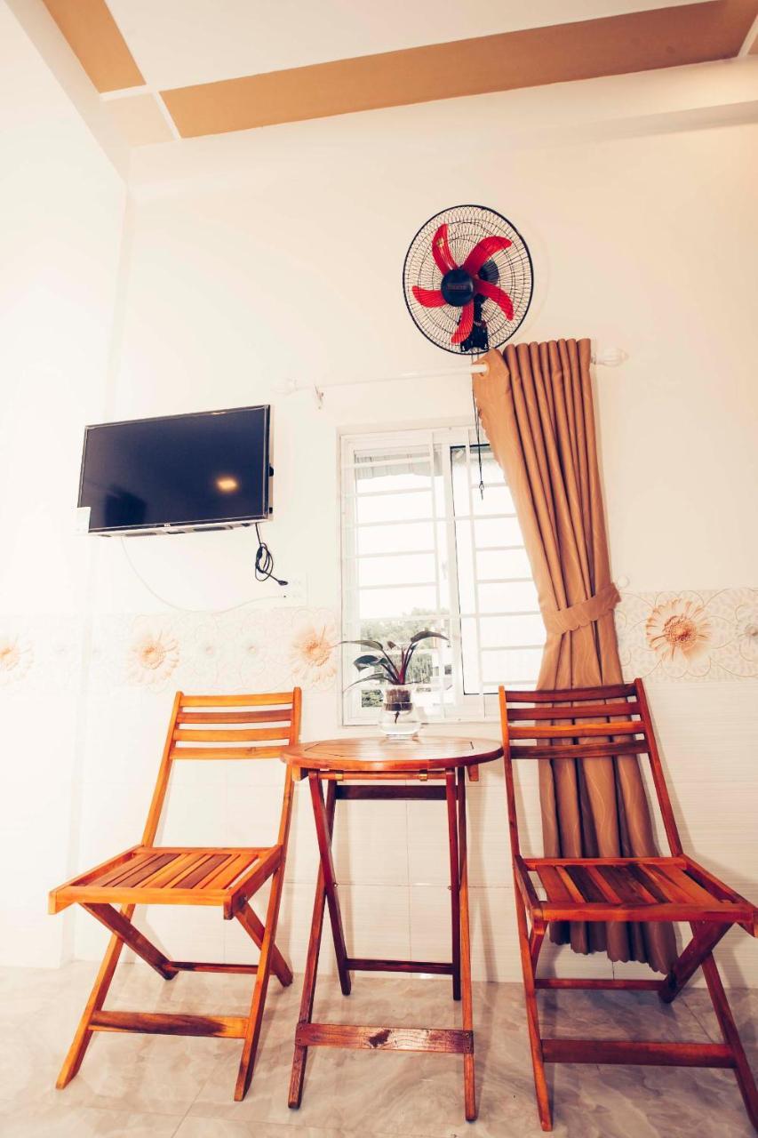 Come To Me H Quy Nhon Exterior foto