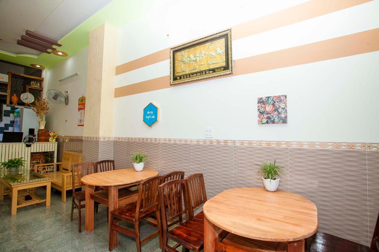 Come To Me H Quy Nhon Exterior foto